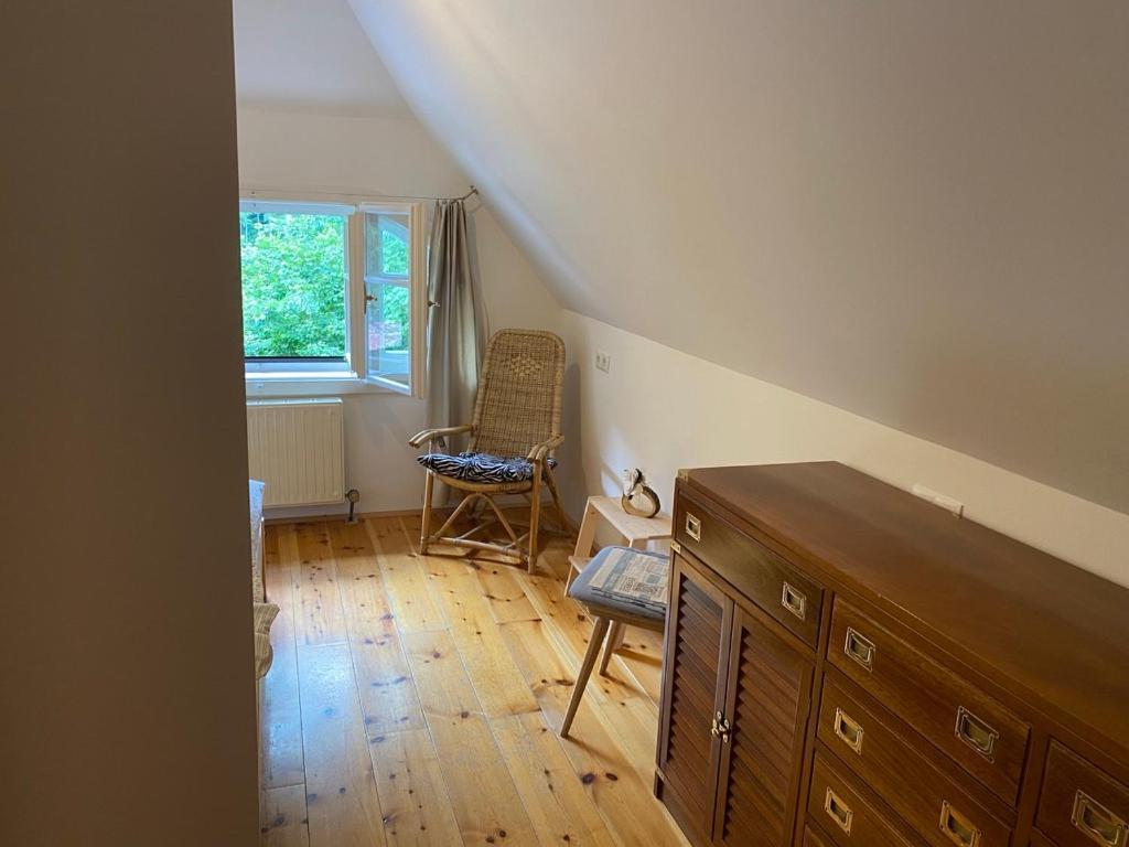 Apartament Roseggerhaus Ramsau am Dachstein Zewnętrze zdjęcie