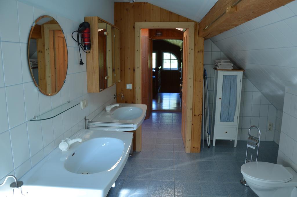 Apartament Roseggerhaus Ramsau am Dachstein Pokój zdjęcie