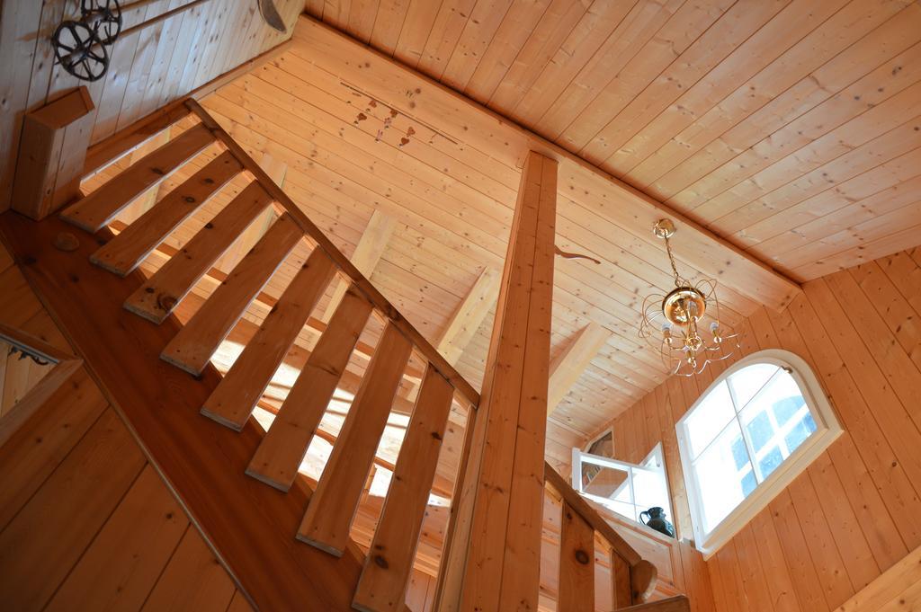 Apartament Roseggerhaus Ramsau am Dachstein Pokój zdjęcie
