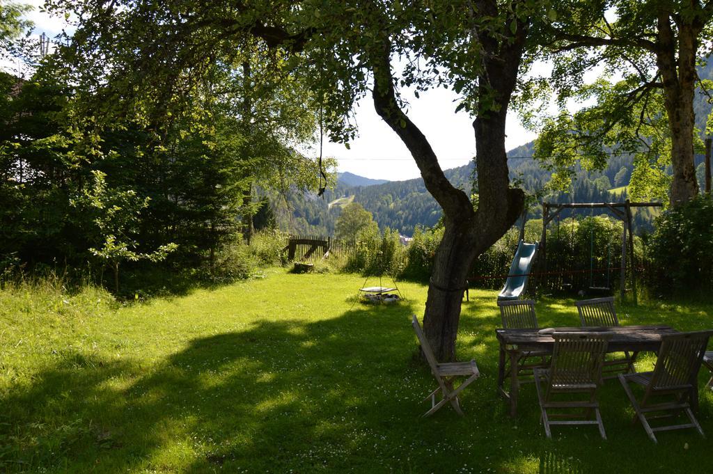 Apartament Roseggerhaus Ramsau am Dachstein Pokój zdjęcie
