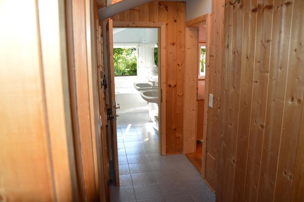Apartament Roseggerhaus Ramsau am Dachstein Pokój zdjęcie